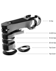 Deda Stem Superbox DCR