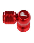Presta Cycle Micro Co2 Inflater (Metal)