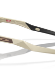 Oakley Sutro Lite - Matte Sand (Prizm Road Black Lens)