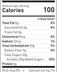 Maurten Gel100 Caf100 (Single Serving)