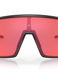 Oakley Sutro - Matte Black (Prizm Trail Torch Lens)