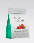 Pure Electrolyte Hydration 500g