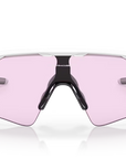 Oakley Radar EV Path - Matte White (Prizm Low Light Lens)