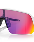 Oakley Sutro Lite - Matte White (Prizm Road Lens)