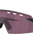 Oakley Encoder Strike Vented Giro D'Italia Collection - Pink Stripes (Prizm Road Black Lens)