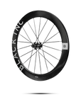 Black Inc 48|58 Wheelset