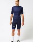 Attaquer A-Line Jersey Navy