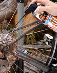Tru-Tension Drivetrain Cleaner (Aerosol)