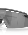 Oakley Encoder Strike Vented - Matte Black (Prizm Black Lens)