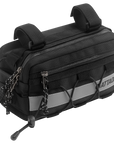 Attaquer Adventure Handlebar Bag Square - Tan