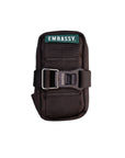 Embassy x Skingrowsback Saddle Bag Plan B