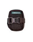 Embassy x Skingrowsback Saddle Bag Plan B
