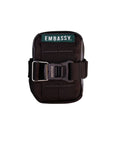 Embassy x Skingrowsback Saddle Bag Plan B
