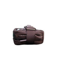 Embassy x Skingrowsback Saddle Bag Plan B
