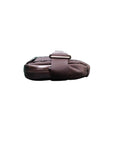 Embassy x Skingrowsback Saddle Bag Plan B