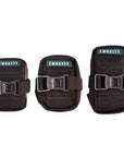 Skingrowsback Plan B Embassy Saddlebag