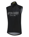 Attaquer Womens All Day Outliner Gilet - Embassy Cycling