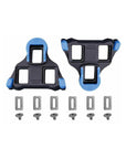 Shimano Cleats SM-SH12 SPD-SL - Blue - Embassy Cycling