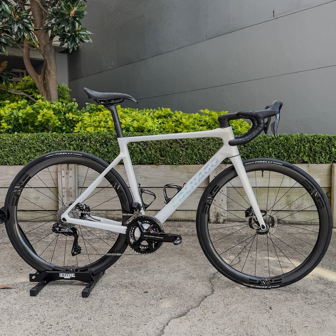 Dream Builds 07 | Colnago V4RS
