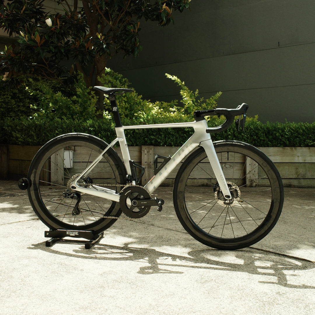 Dream Builds 04 | Factor Ostro Vam V2