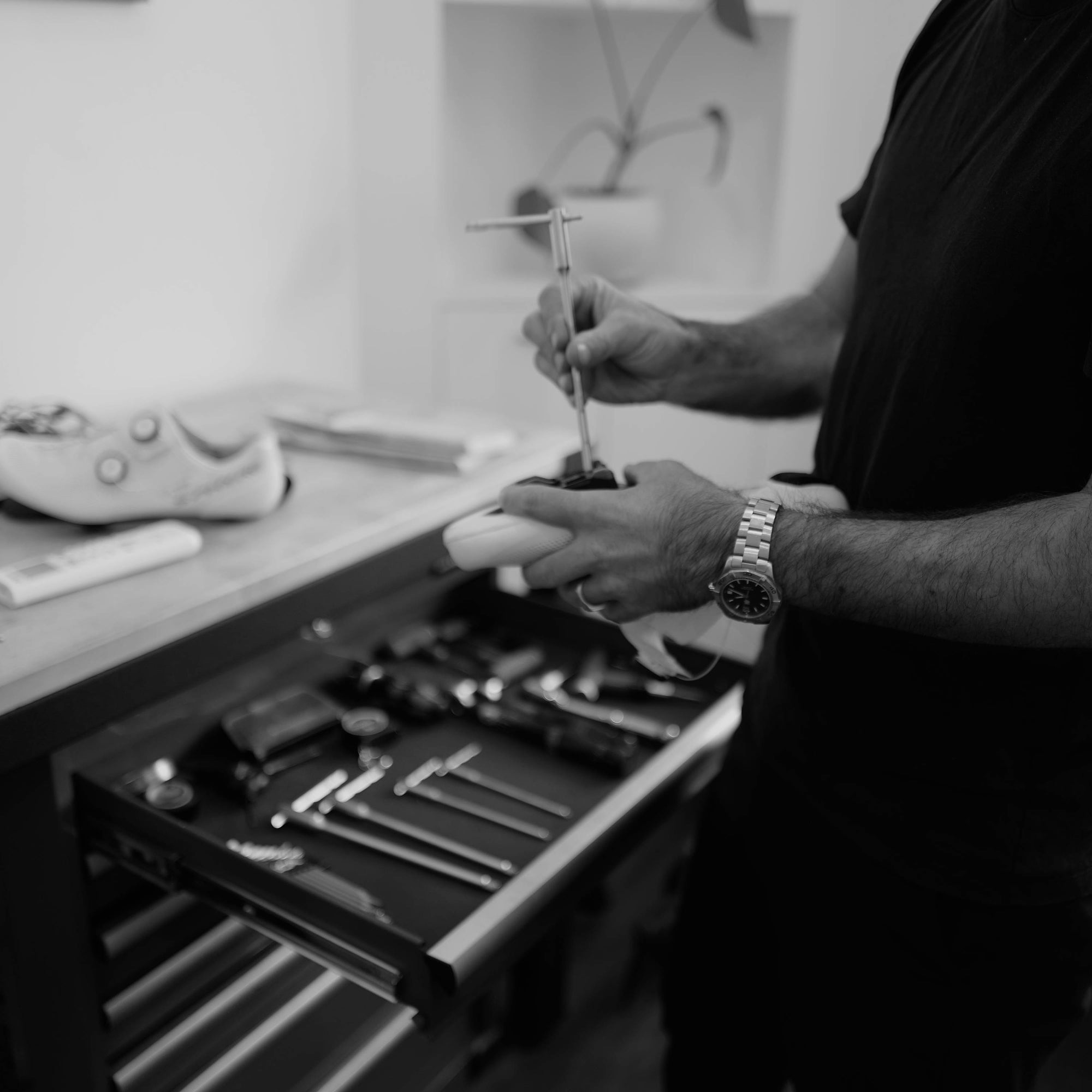 The Importance of Professional Bike Fitting