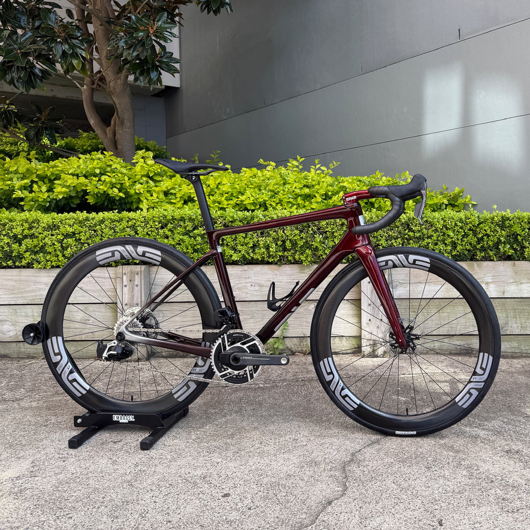 Dream Builds 08 | ENVE Melee Paint Lab