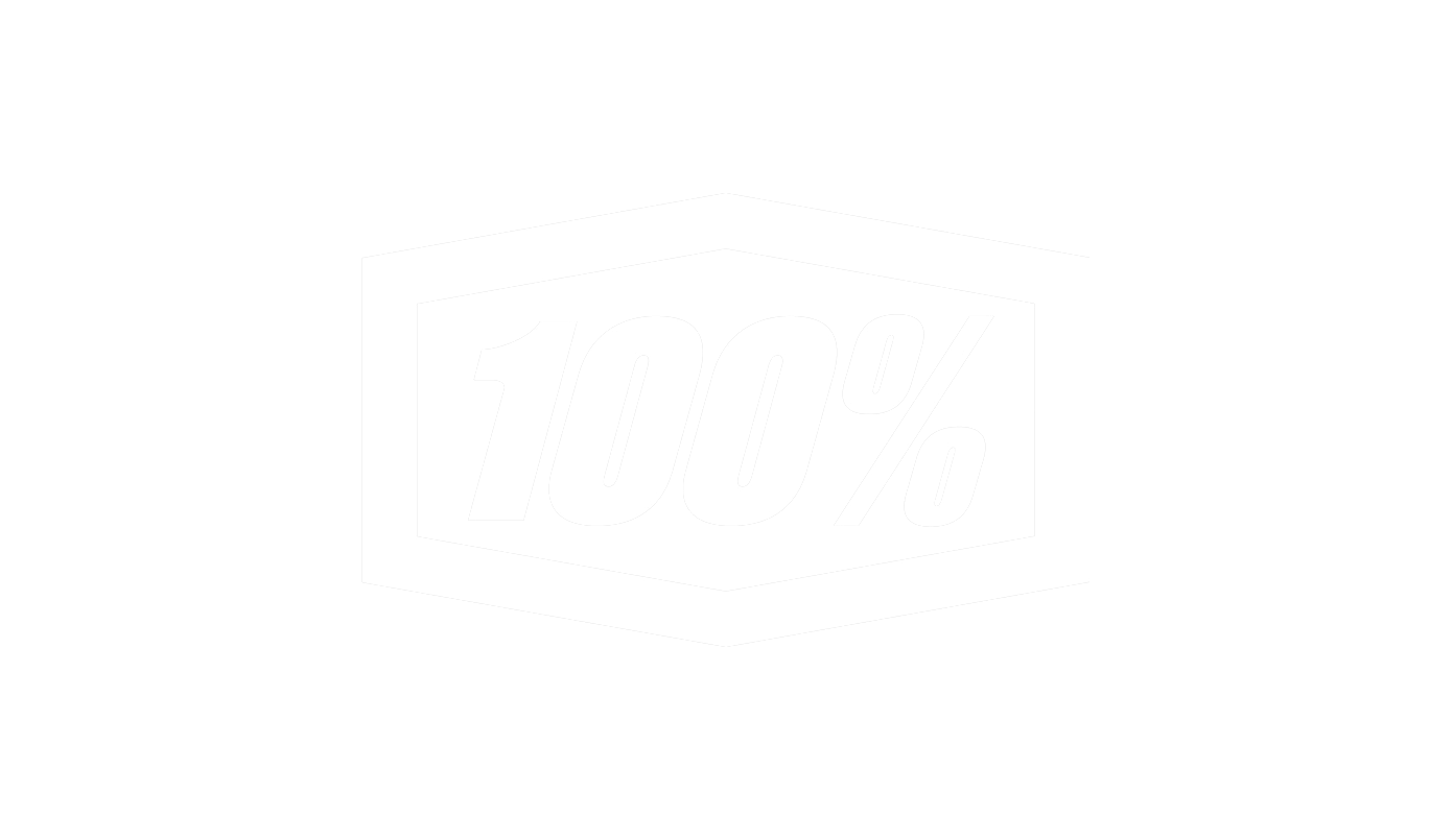 100%