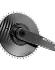 SRAM Force AXS E1 1x Aero Crankset