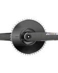 SRAM Force AXS E1 1x Aero Crankset