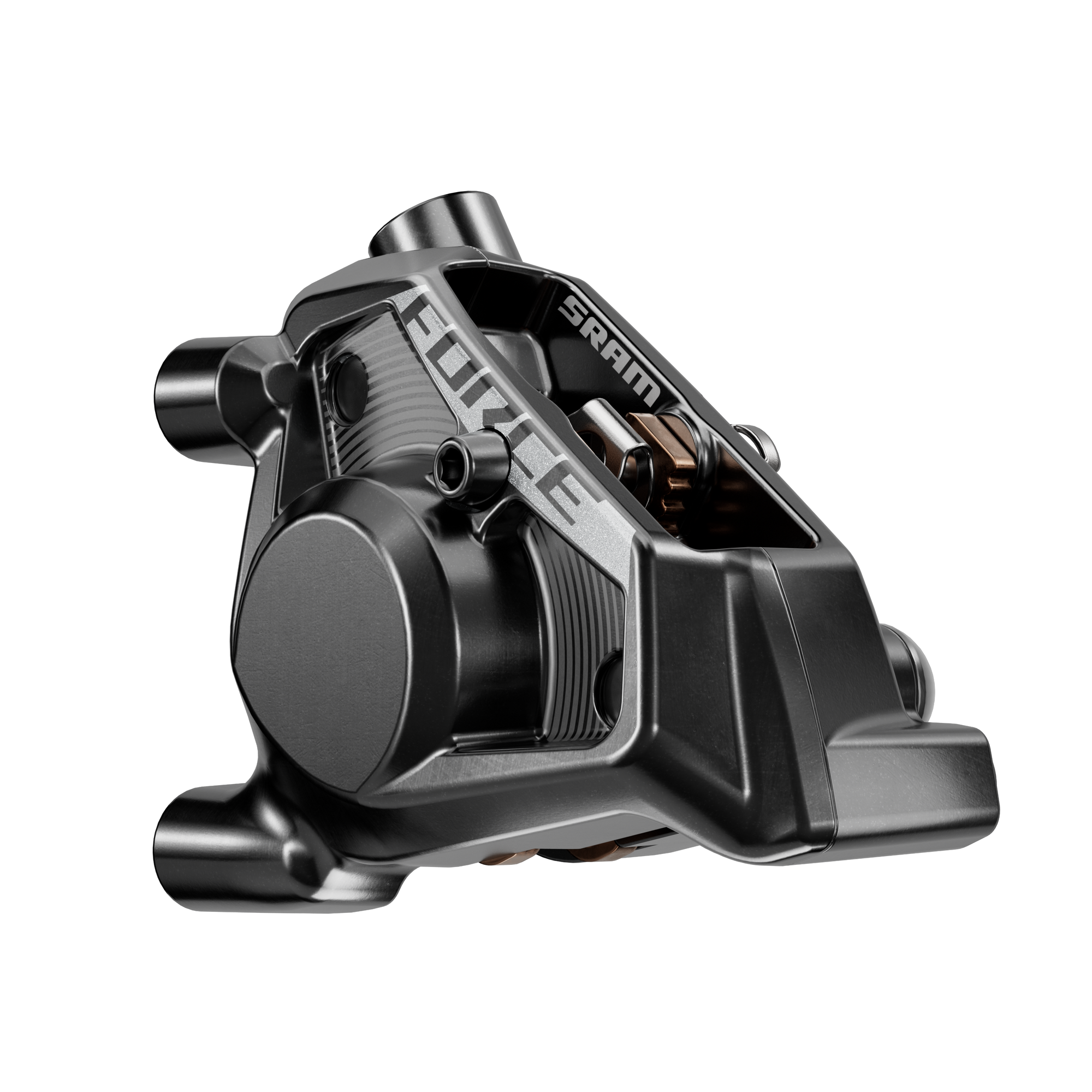 SRAM Force AXS E1 Shift/Brake Lever &amp; Caliper