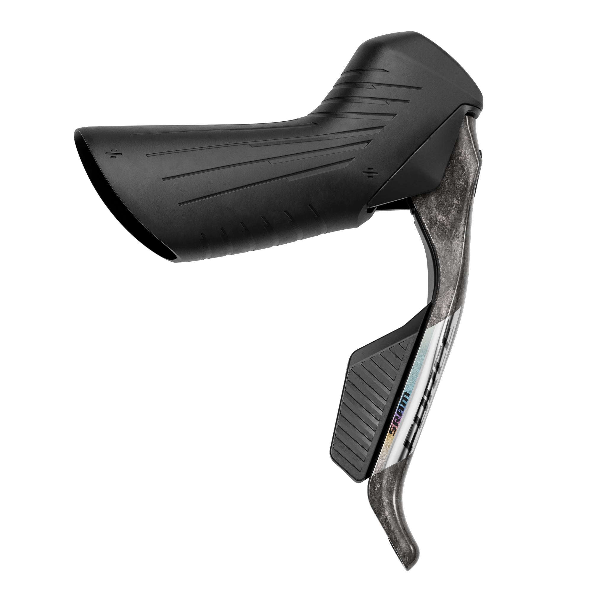 SRAM Force AXS E1 Shift/Brake Lever &amp; Caliper