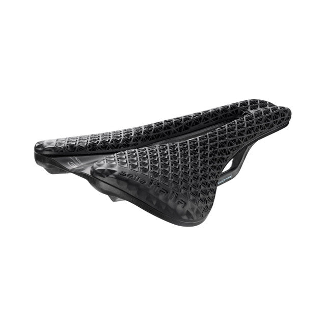 Selle Italia Novus Boost Evo 3D Kit Carbonio Superflow L