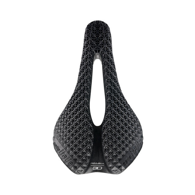 Selle Italia Novus Boost Evo 3D Kit Carbonio Superflow L