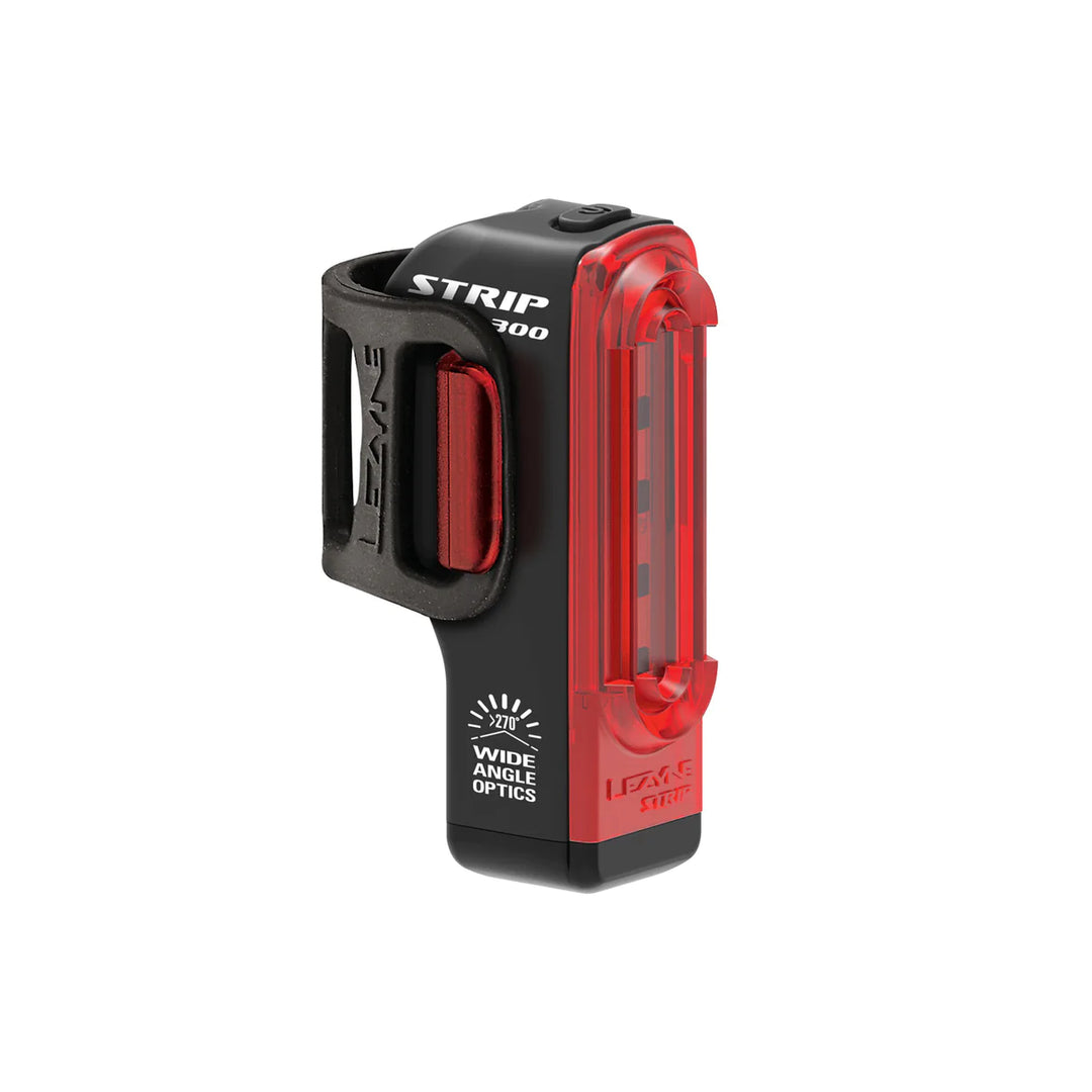 Lezyne Strip Drive Pro LED Rear Light