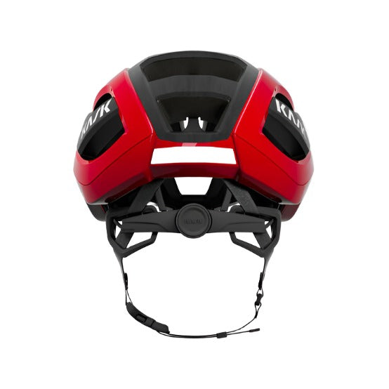 Kask-Elemento-Helmet-Red