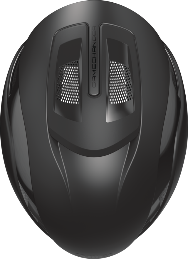 Abus GameChanger 2.0 Helmet, Velvet Black