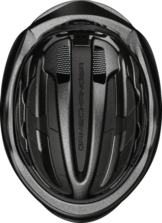 Abus GameChanger 2.0 Helmet, Velvet Black