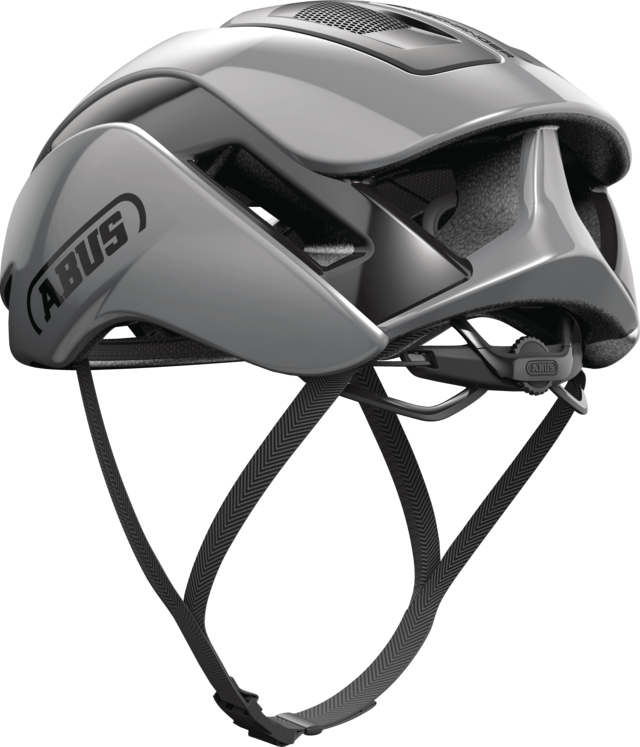 Abus GameChanger 2.0 Helmet, Race Grey