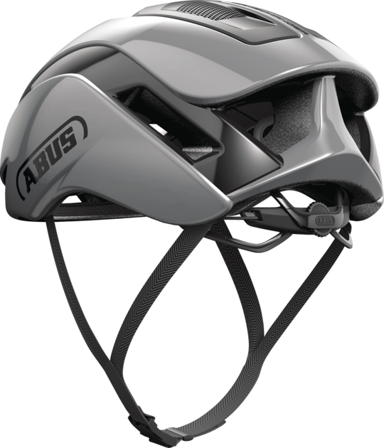 Abus GameChanger 2.0 Helmet, Race Grey