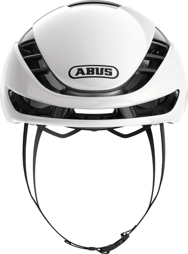 Abus GameChanger 2.0 Helmet, Shiny White