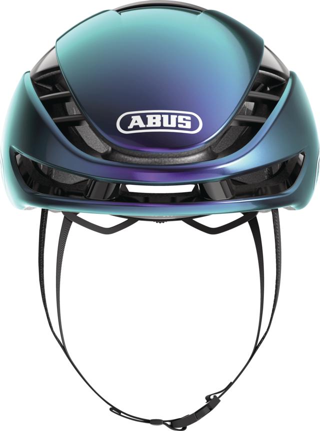 Abus GameChanger 2.0 Helmet, Flip Flop Purple