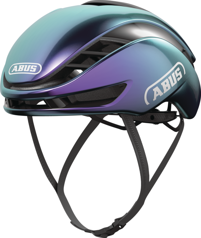 Abus GameChanger 2.0 Helmet, Flip Flop Purple