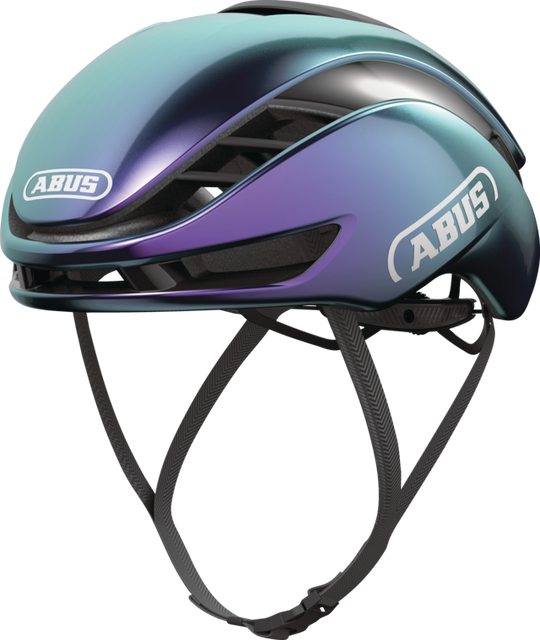 Abus GameChanger 2.0 Helmet, Flip Flop Purple