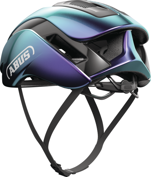 Abus GameChanger 2.0 Helmet, Flip Flop Purple