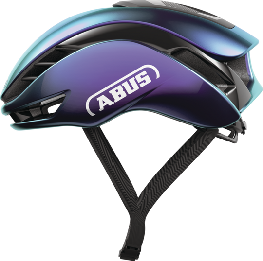 Abus GameChanger 2.0 Helmet, Flip Flop Purple