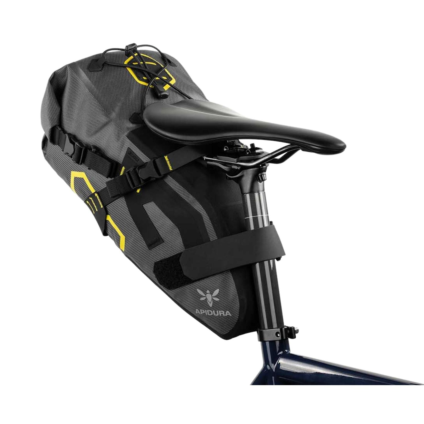 Apidura Expedition Saddle Pack 9