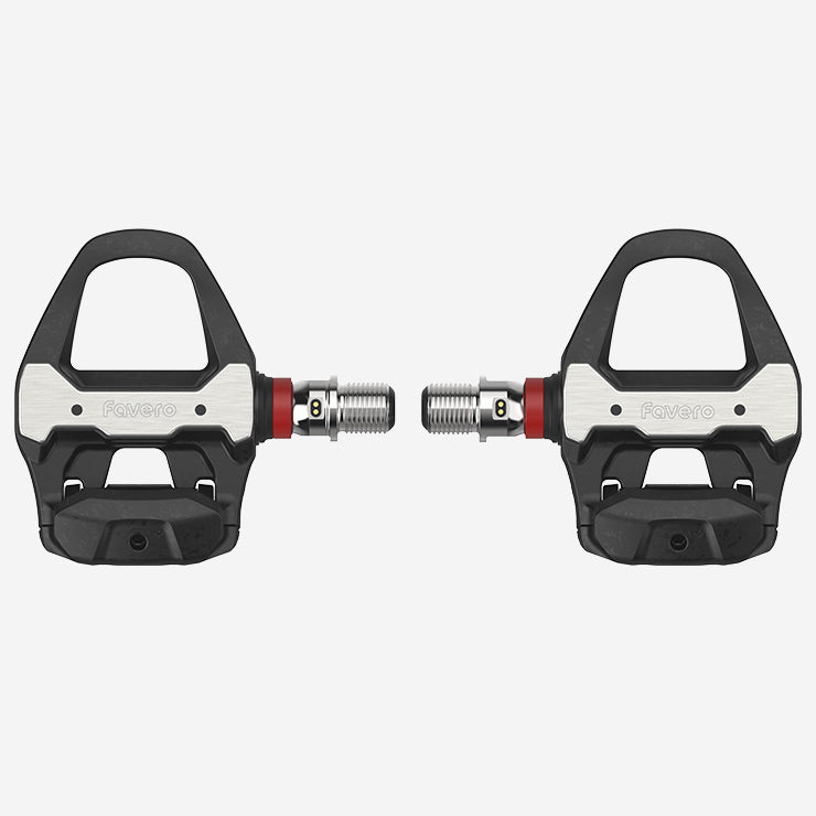 Favero Assioma PRO RS-2 Dual-Sided Power Meter Pedals
