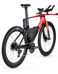 BMC Speedmachine 01 Two MD Black/Red