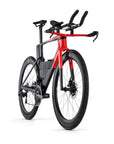 BMC Speedmachine 01 Two MD Black/Red