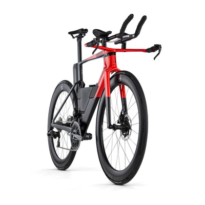 BMC Speedmachine 01 Two MD Black/Red - Arriving January 2024